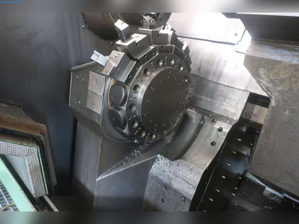 Maschinen aus dem Bereich Umformtechnik-9