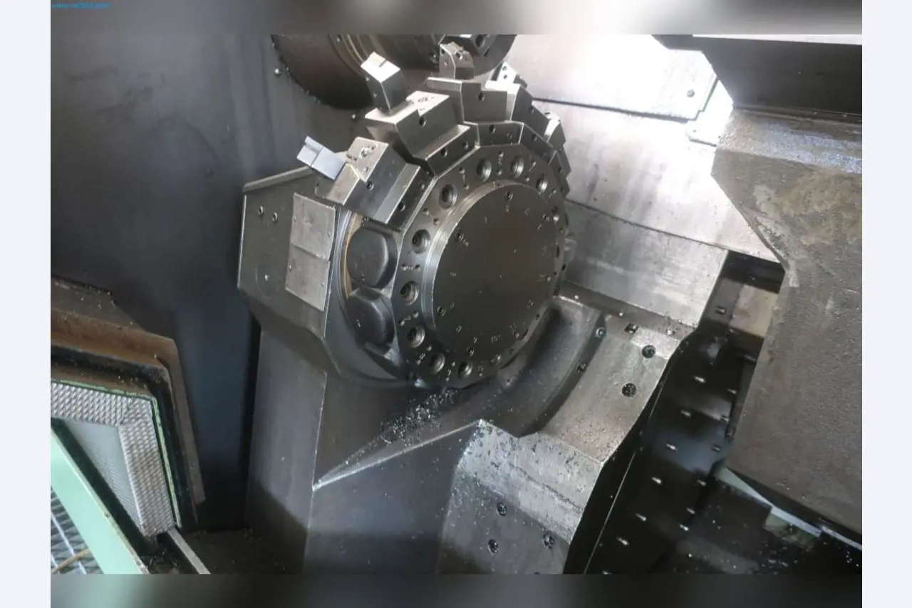 Maschinen aus dem Bereich Umformtechnik-9