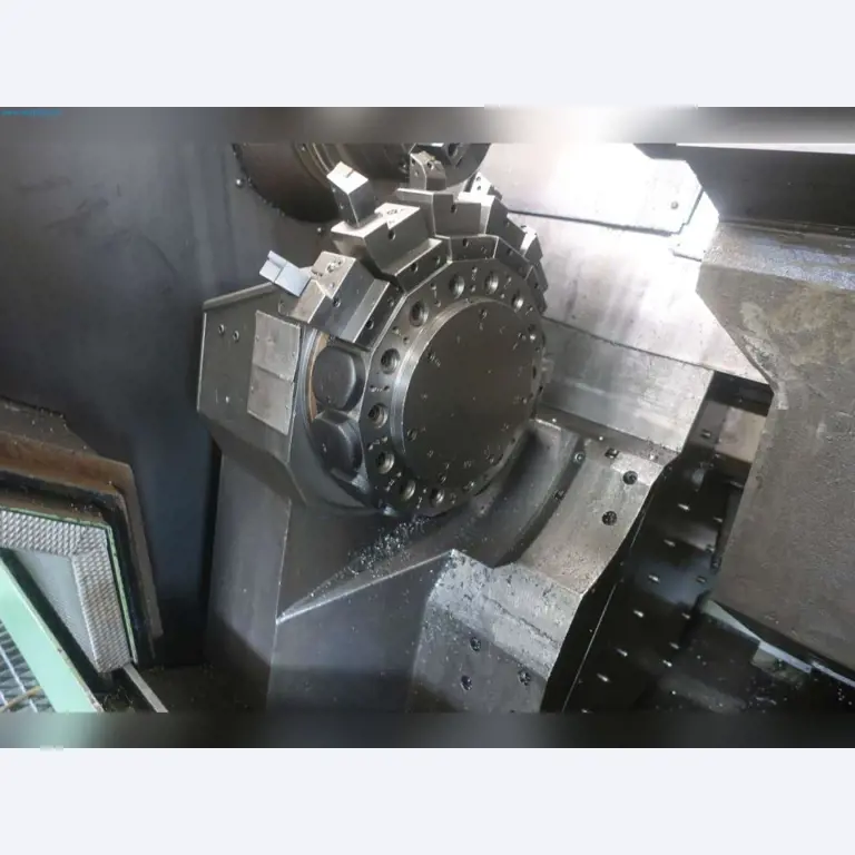 Maschinen aus dem Bereich Umformtechnik-9