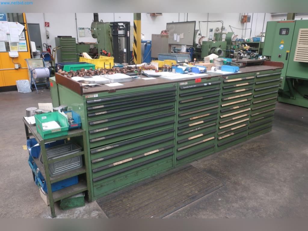 Maschinen aus dem Bereich Umformtechnik-3