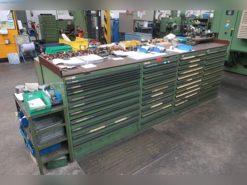 Maschinen aus dem Bereich Umformtechnik-4