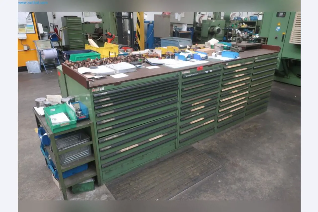 Maschinen aus dem Bereich Umformtechnik-4