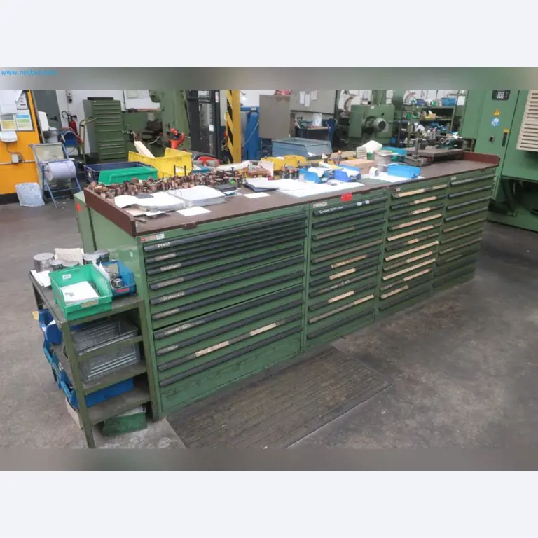 Maschinen aus dem Bereich Umformtechnik-4