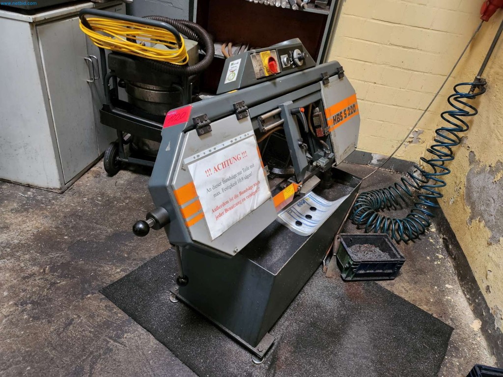 Maschinen aus dem Bereich Umformtechnik-1