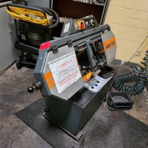 Metallkappsäge  HBSS220