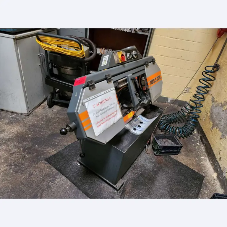 Maschinen aus dem Bereich Umformtechnik-1