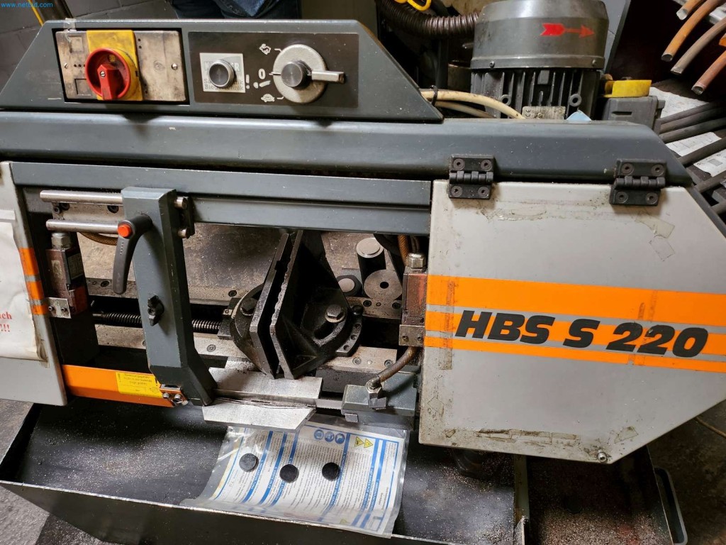 Maschinen aus dem Bereich Umformtechnik-2