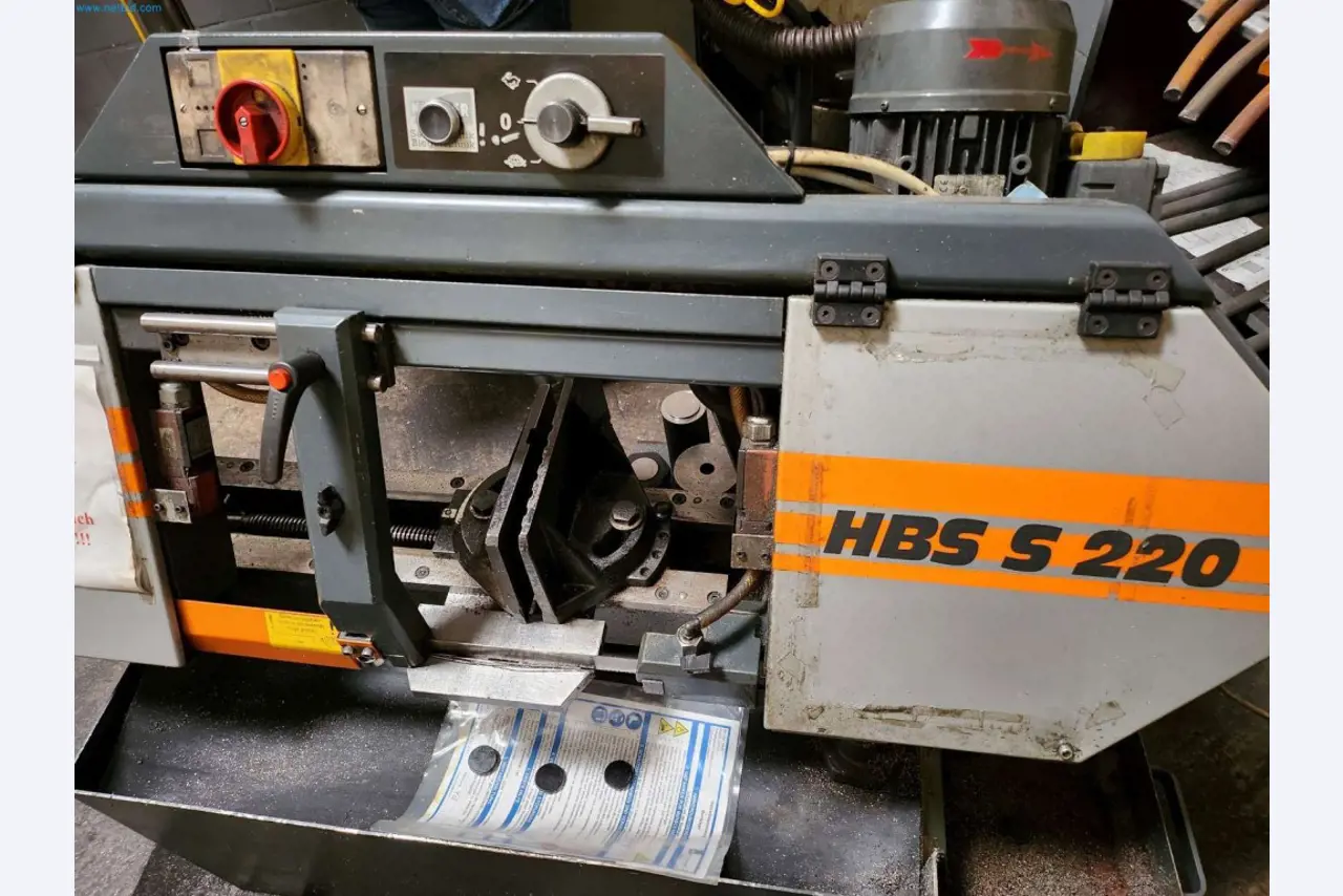 Maschinen aus dem Bereich Umformtechnik-2