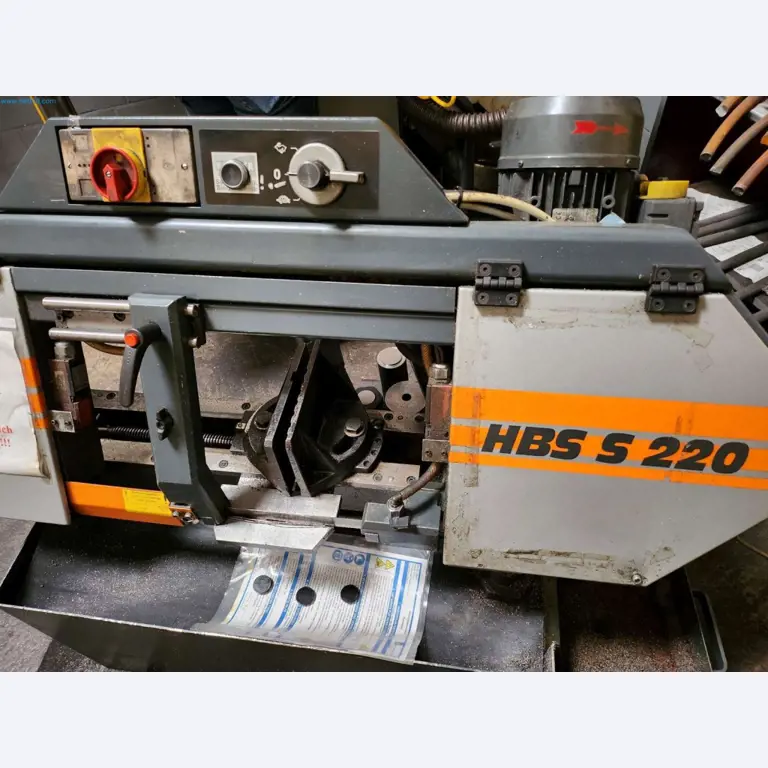 Maschinen aus dem Bereich Umformtechnik-2