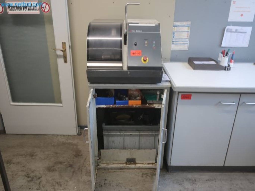 Maschinen aus dem Bereich Umformtechnik-1