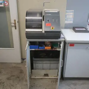 Trennschneider für Proben Struers DiscoTom-5