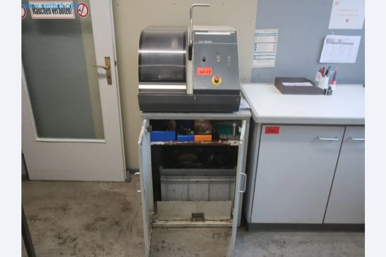 Maschinen aus dem Bereich Umformtechnik-1