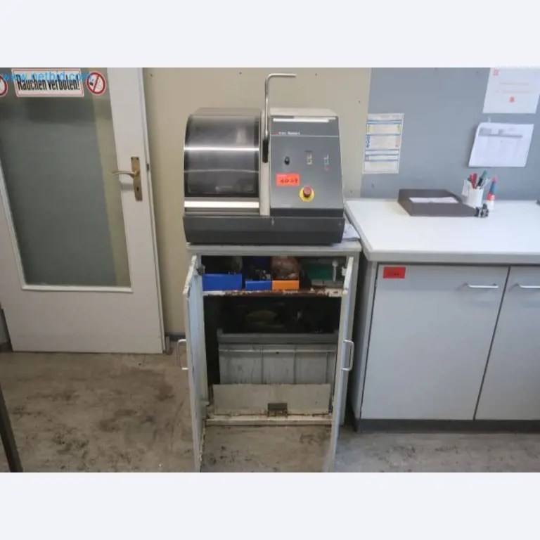 Maschinen aus dem Bereich Umformtechnik-1