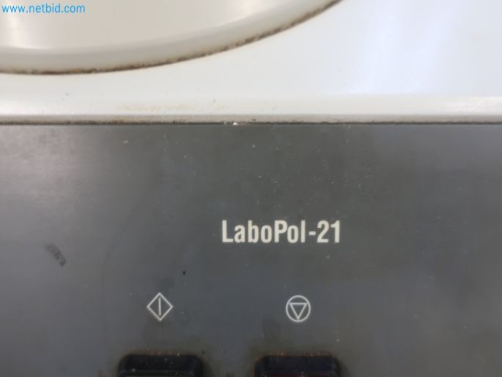 Maschinen aus dem Bereich Umformtechnik-2