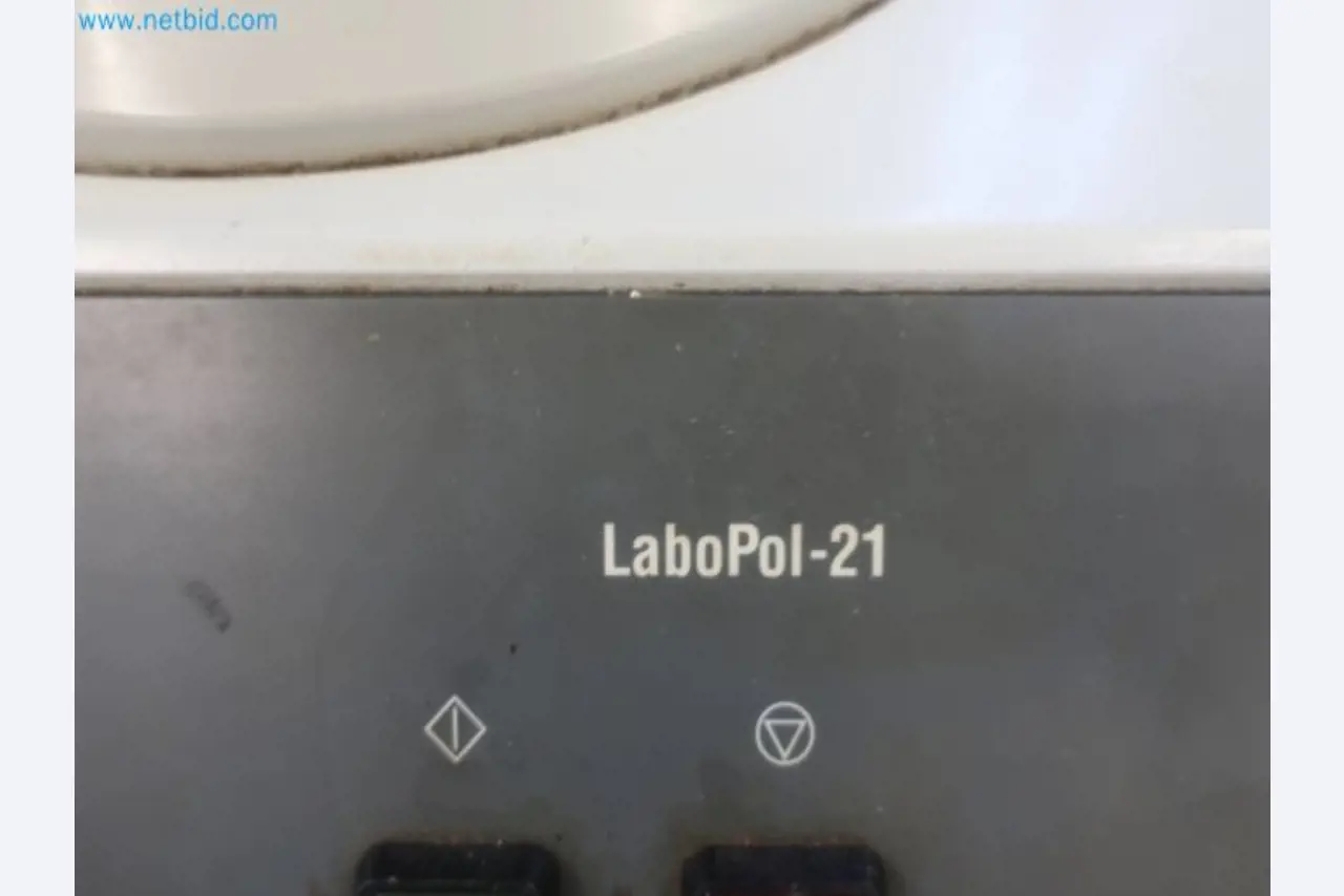 Maschinen aus dem Bereich Umformtechnik-2