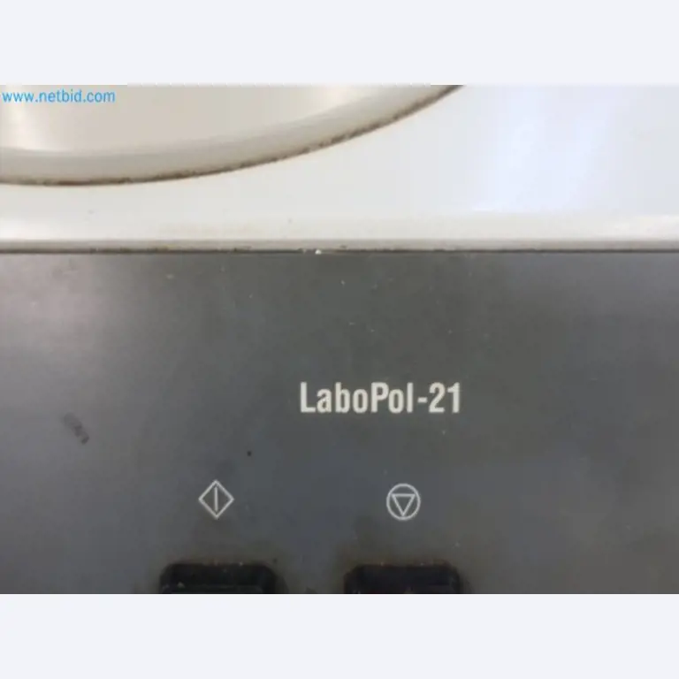 Maschinen aus dem Bereich Umformtechnik-2