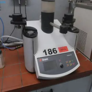 Probenpresse Struers CitoPress-20