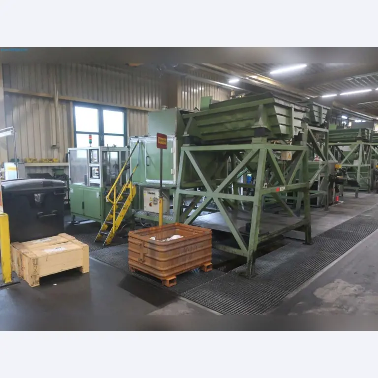 Maschinen aus dem Bereich Umformtechnik-1