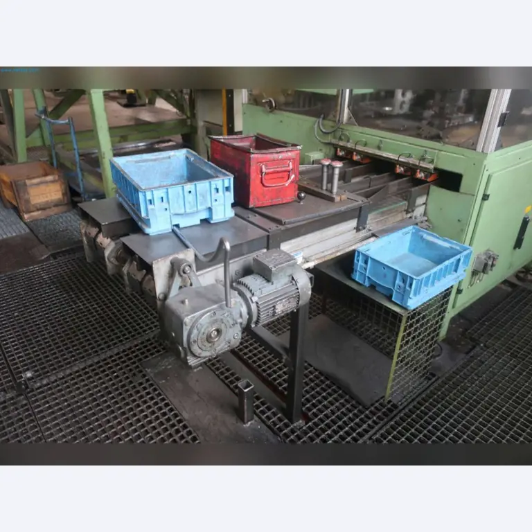 Maschinen aus dem Bereich Umformtechnik-5