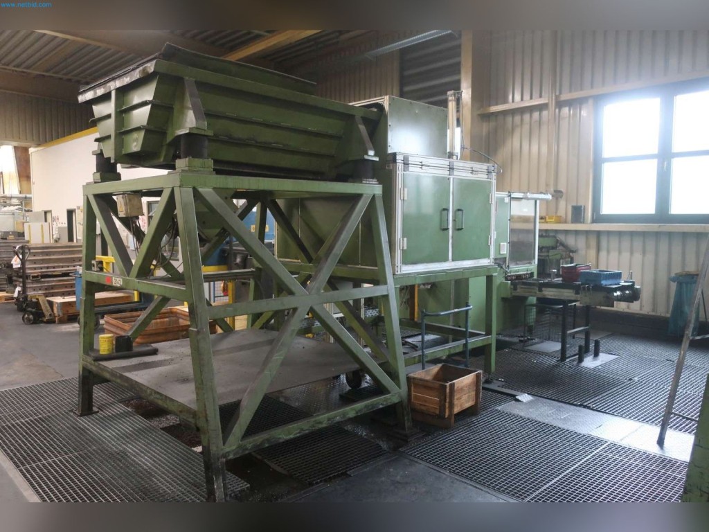 Maschinen aus dem Bereich Umformtechnik-6