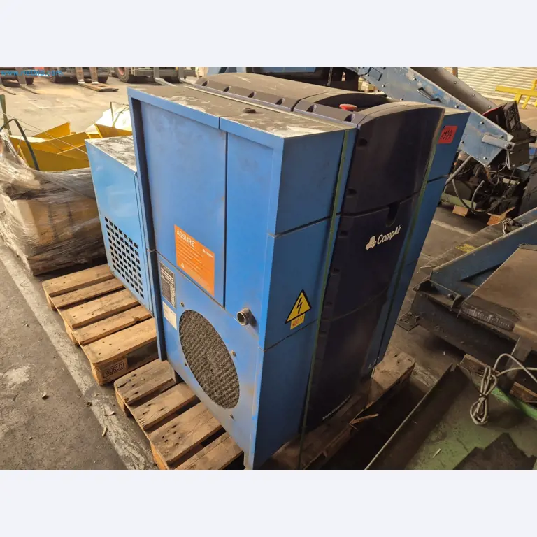 Stroji s področja tehnologije oblikovanja-4