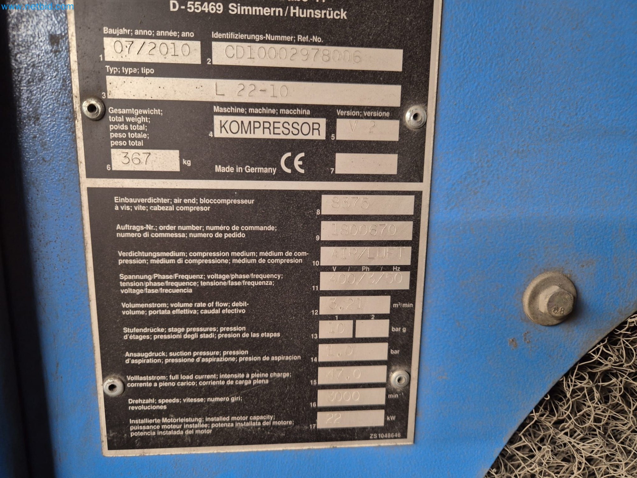 Stroje z oblasti tvářecích technologií-5