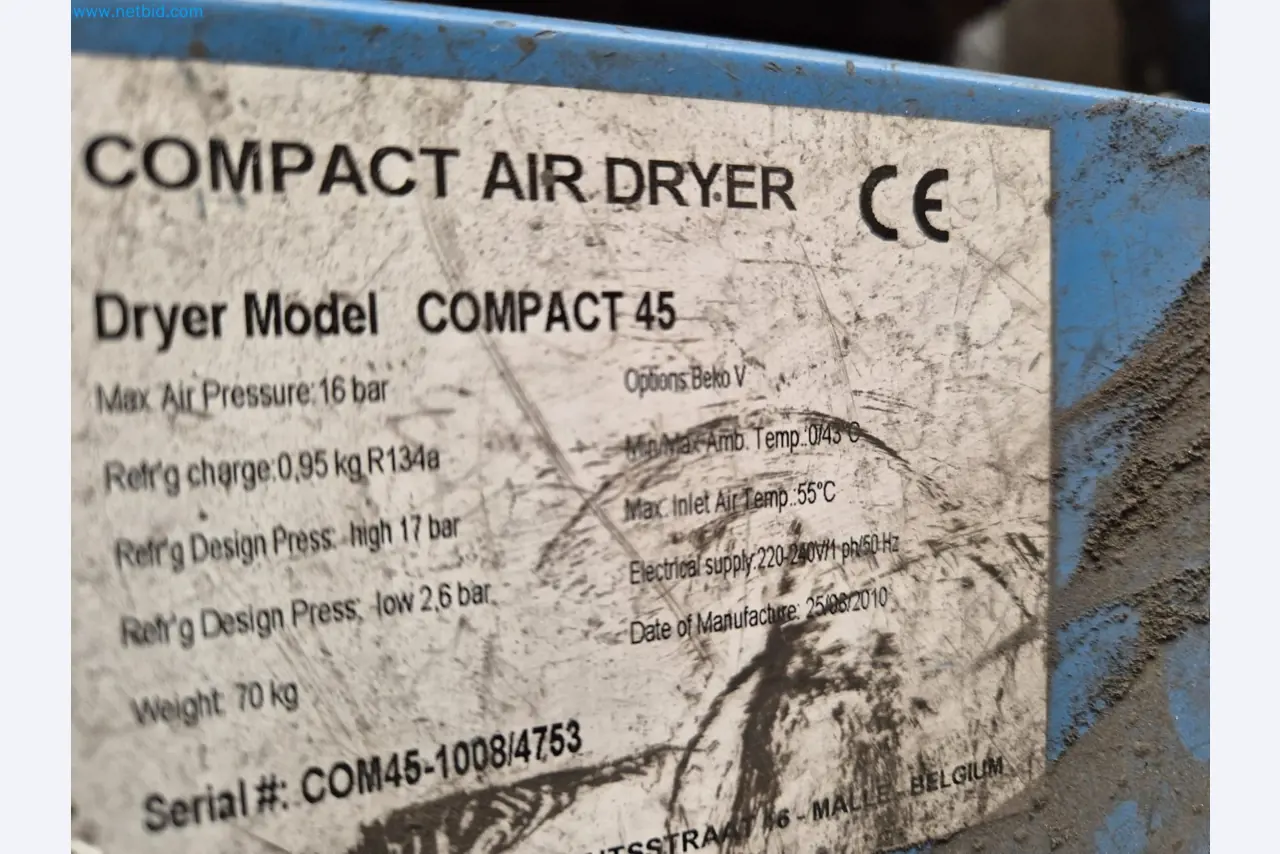 Stroji s področja tehnologije oblikovanja-6