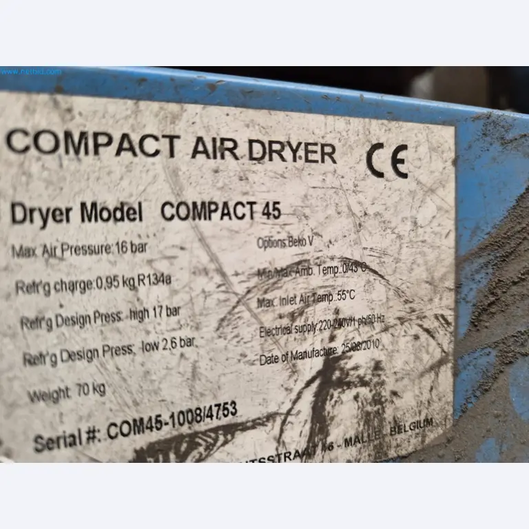 Stroji s področja tehnologije oblikovanja-6