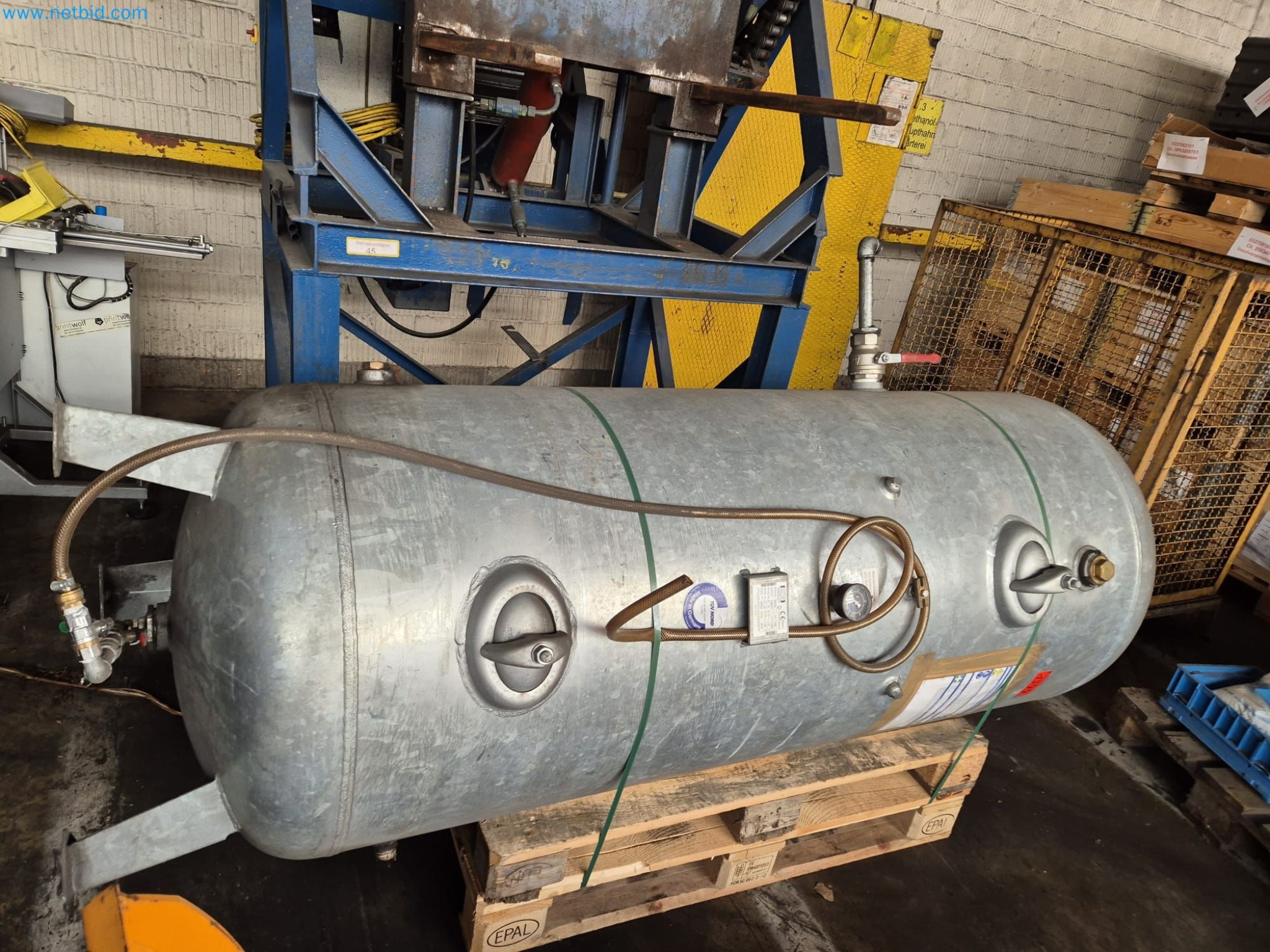 Stroje z oblasti tvářecích technologií-1