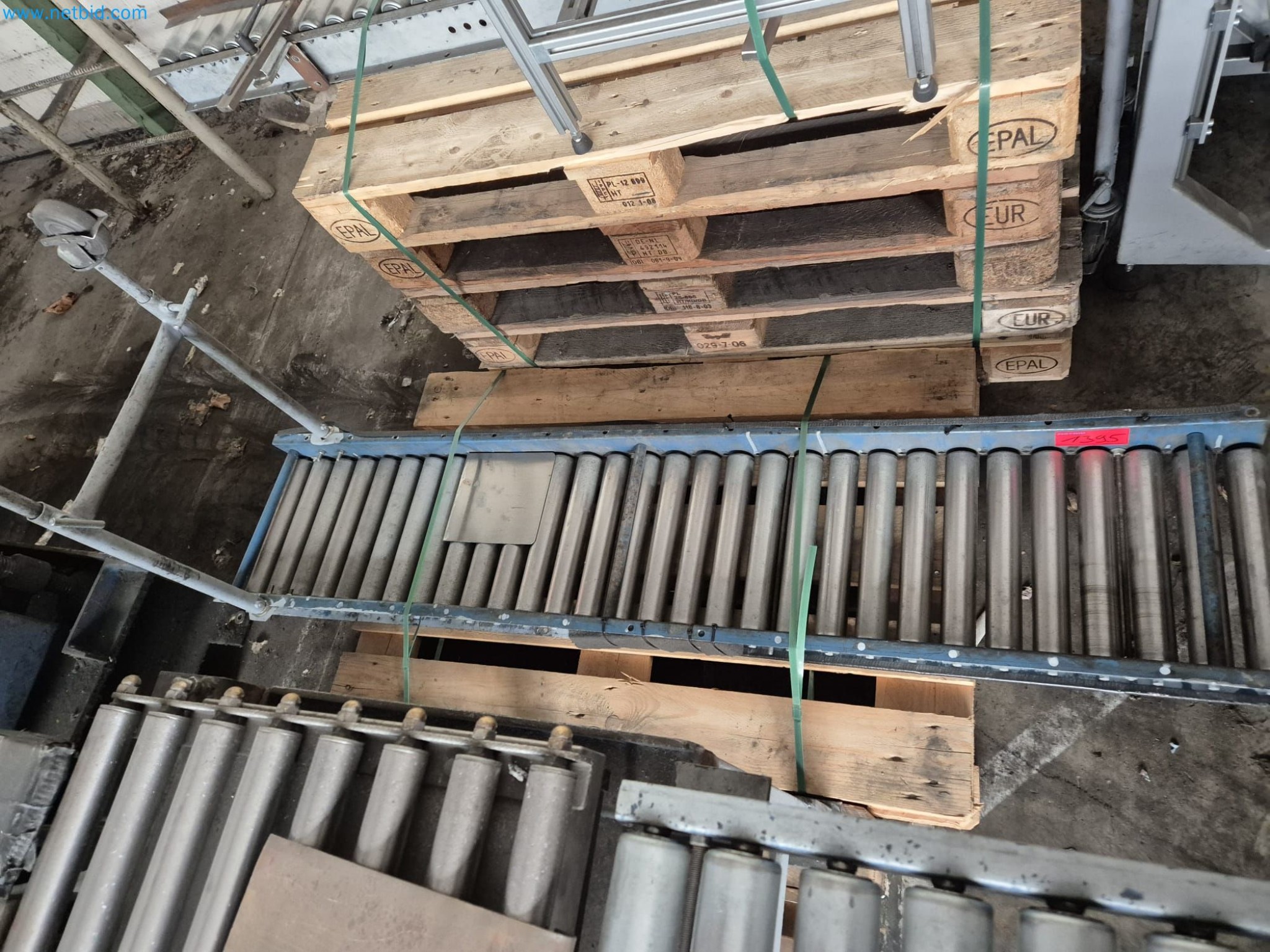 Stroje z oblasti tvářecích technologií-2