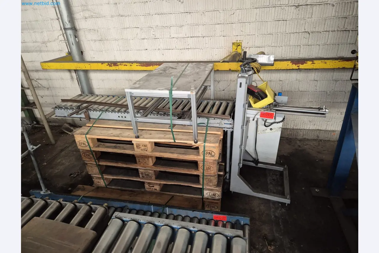 Stroji s področja tehnologije oblikovanja-3