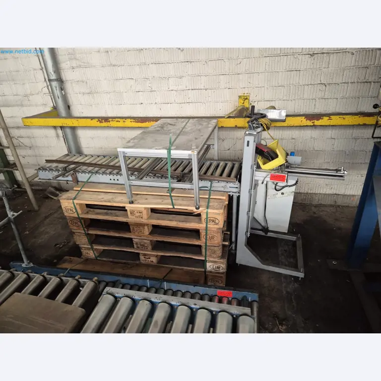 Stroji s področja tehnologije oblikovanja-3