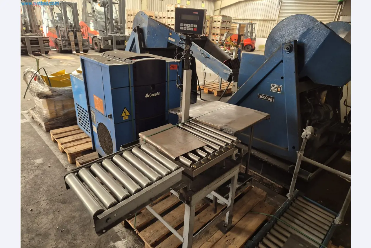 Stroji s področja tehnologije oblikovanja-4