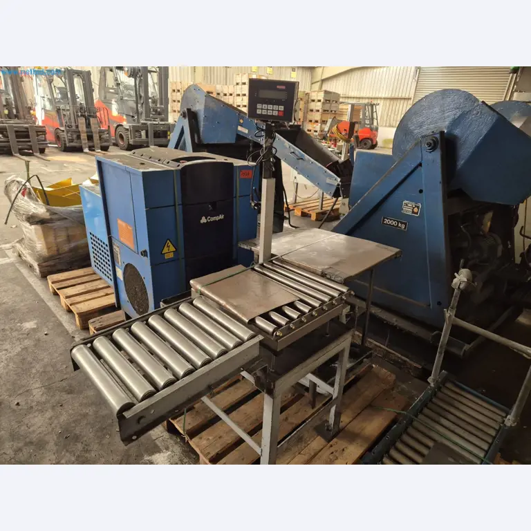 Stroji s področja tehnologije oblikovanja-4