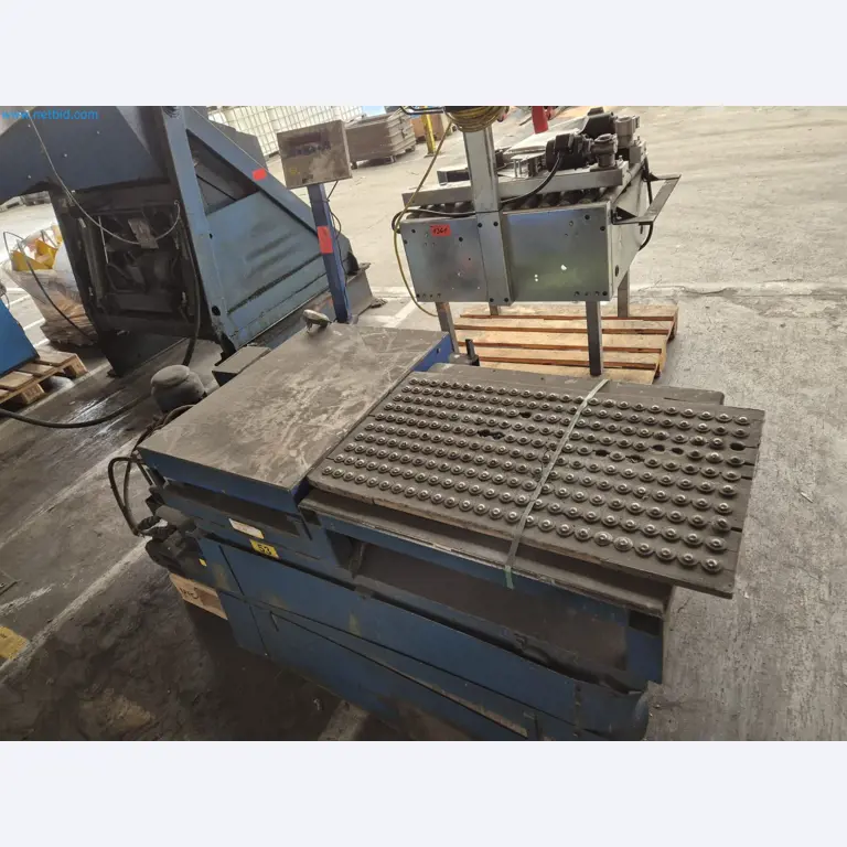 Machines from the field of forming technology-2