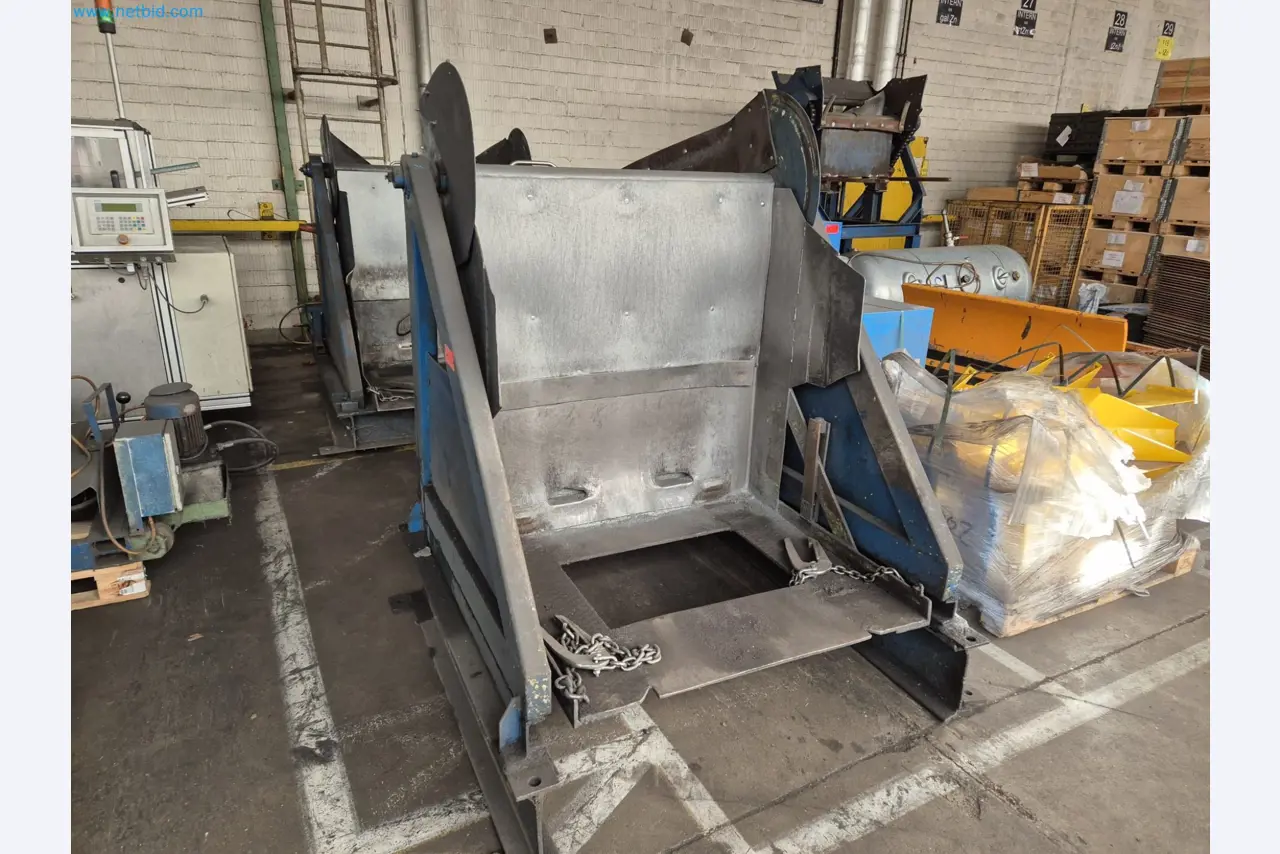 Machines from the field of forming technology-3