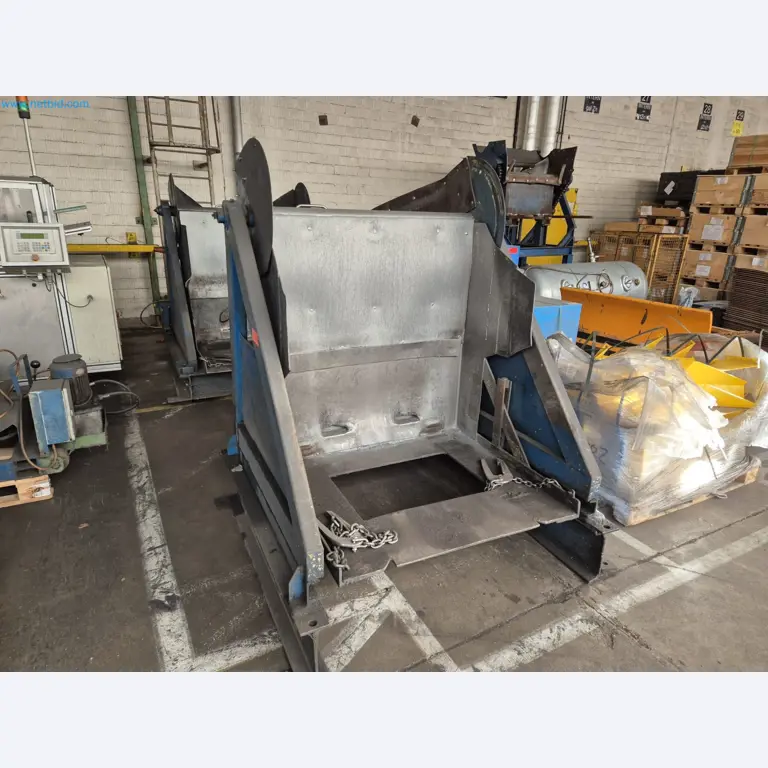 Machines from the field of forming technology-3