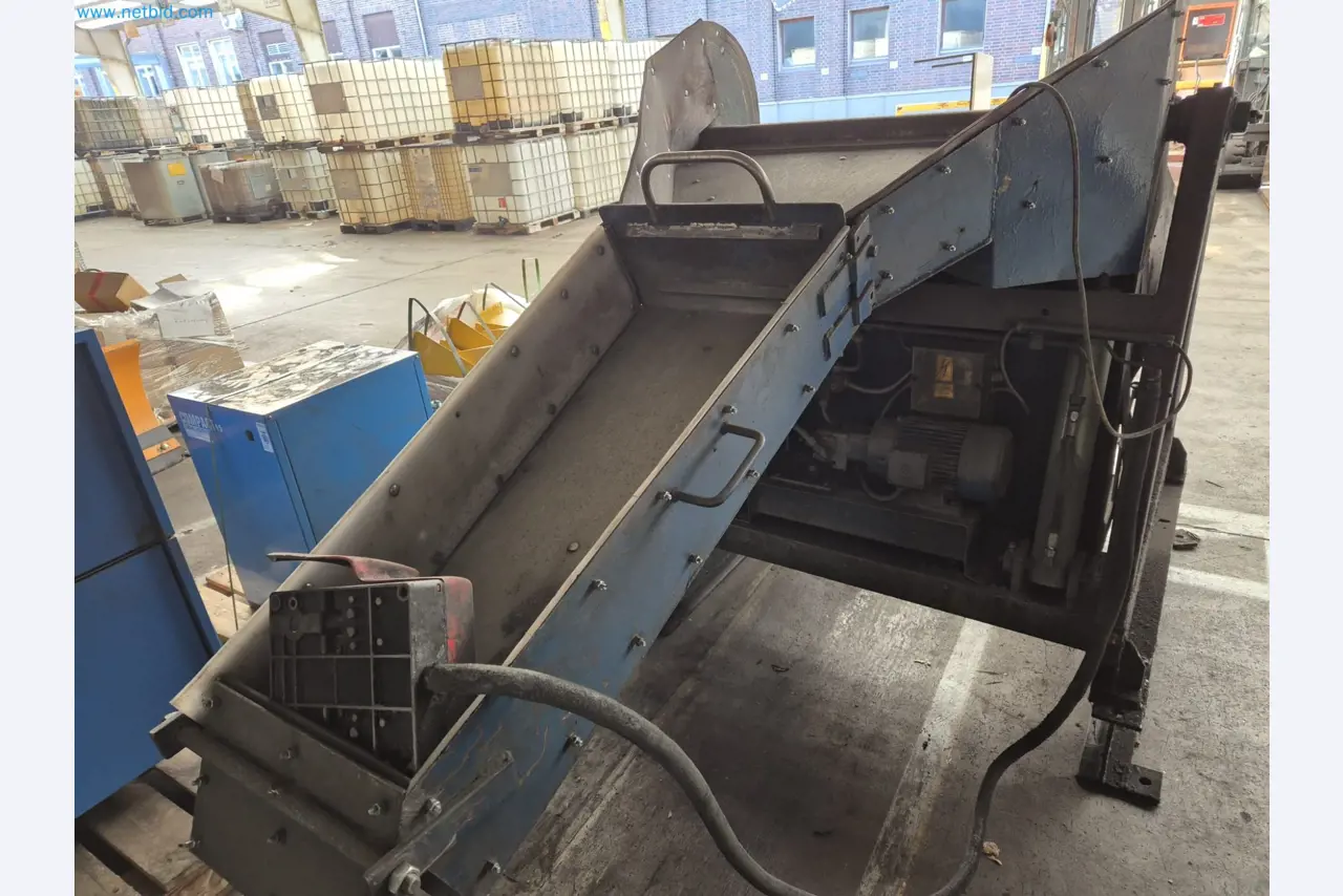 Machines from the field of forming technology-4