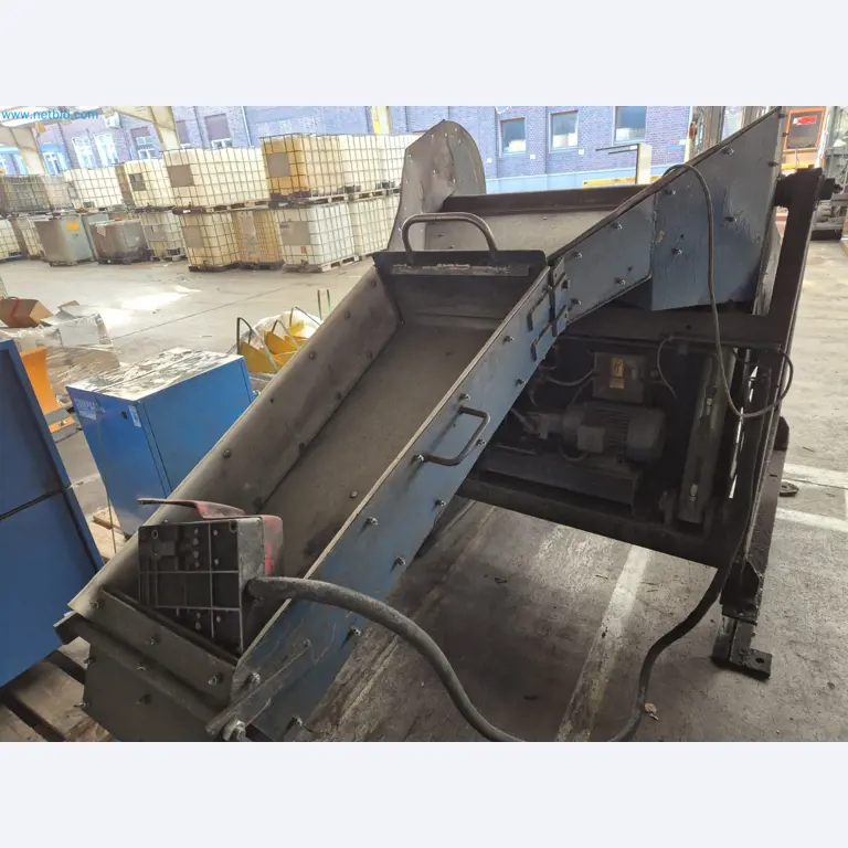 Machines from the field of forming technology-4