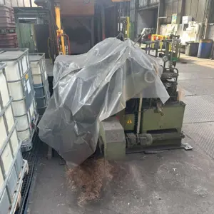 Bandsägeautomat Jaespa W260A6Z