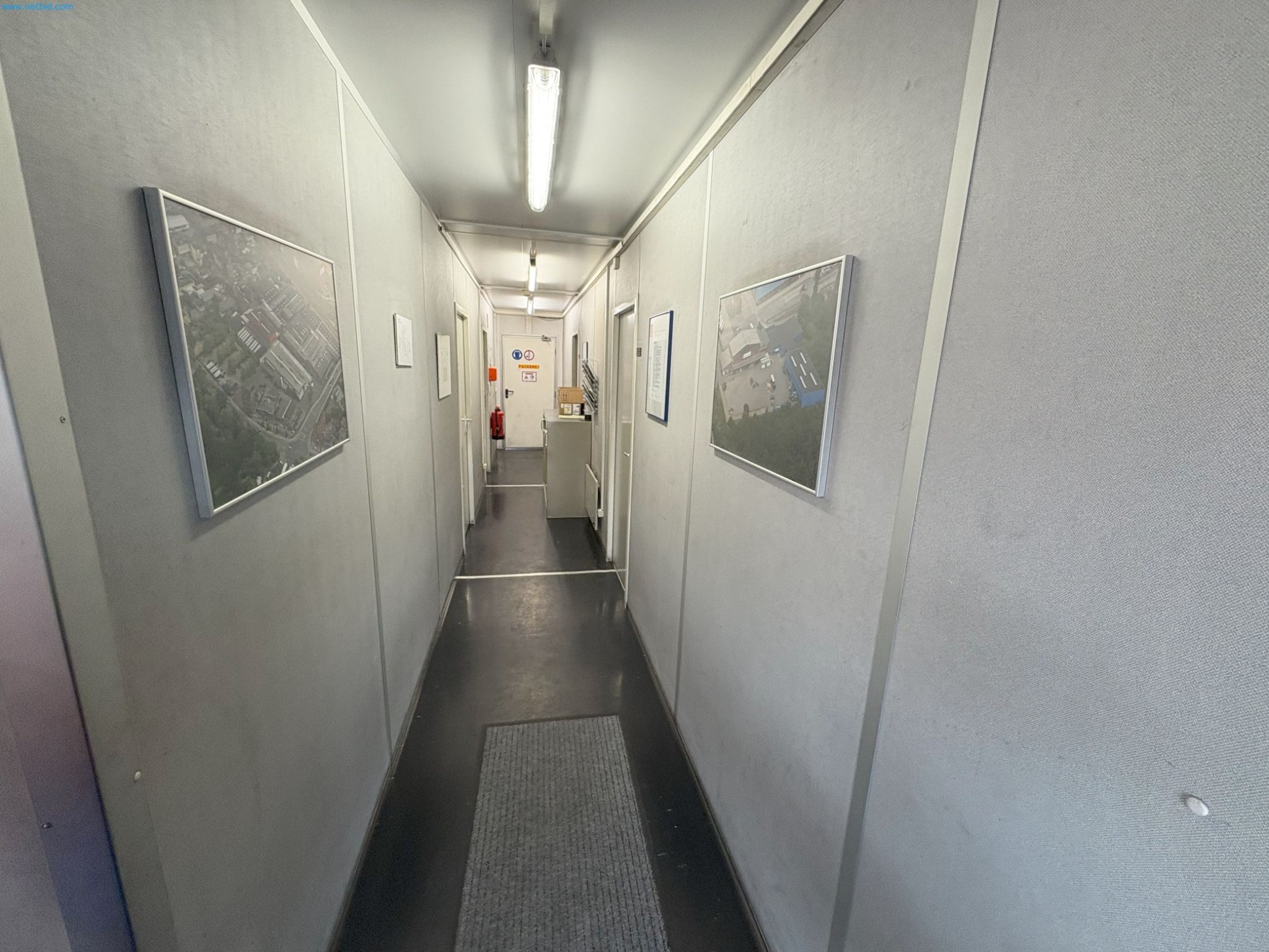 Maschinen aus dem Bereich Umformtechnik-10