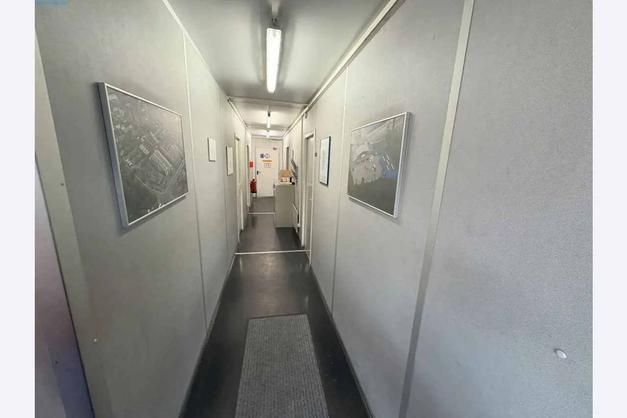 Maschinen aus dem Bereich Umformtechnik-10