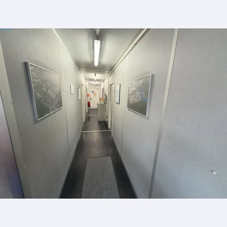 Maschinen aus dem Bereich Umformtechnik-10