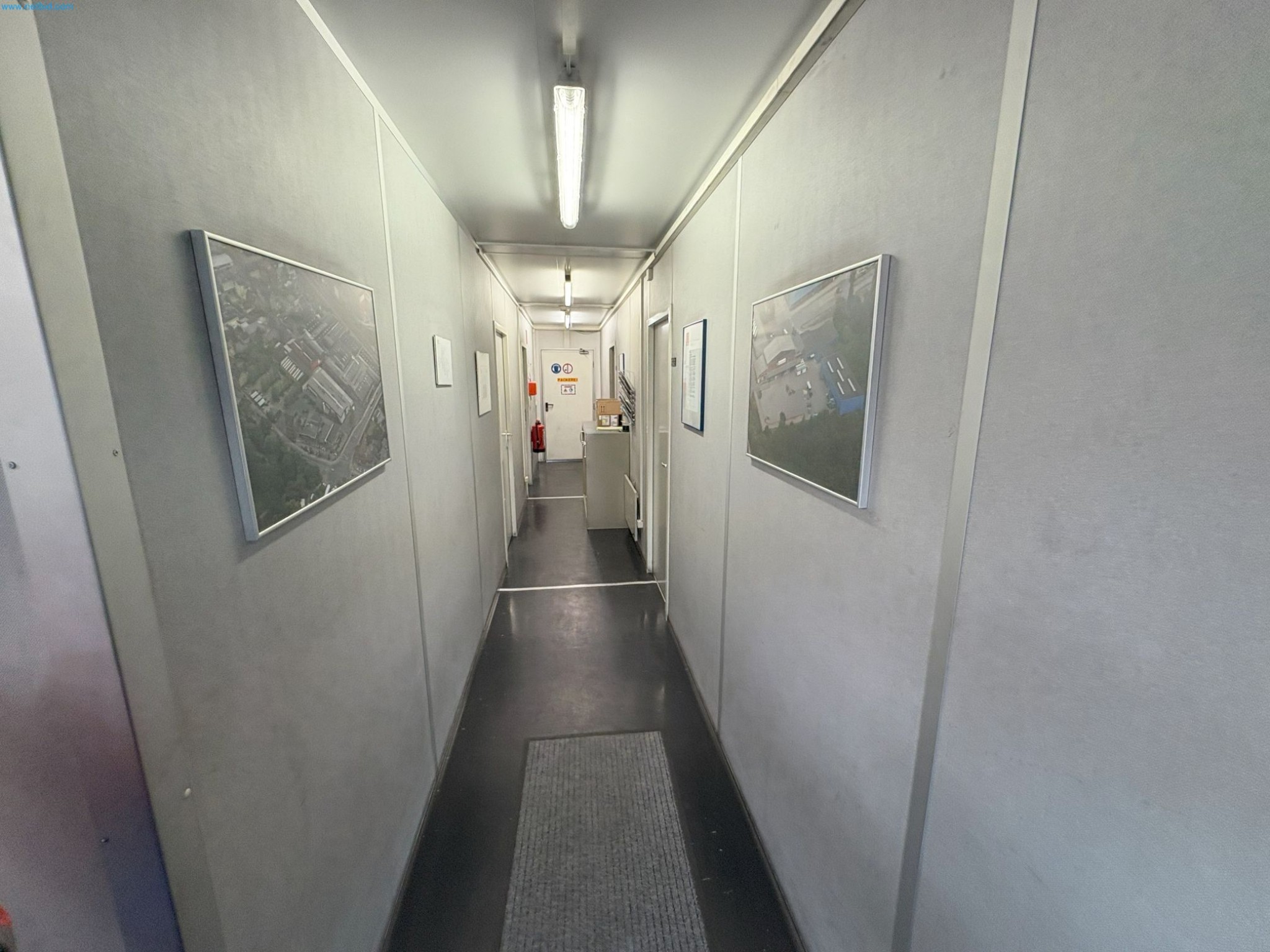 Maschinen aus dem Bereich Umformtechnik-11