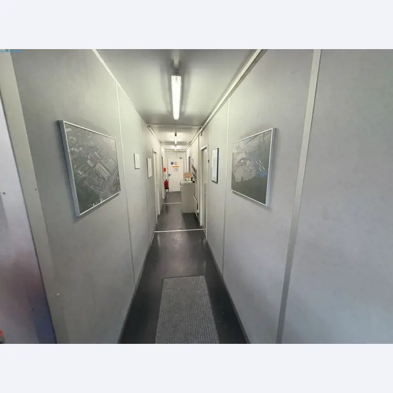 Maschinen aus dem Bereich Umformtechnik-11