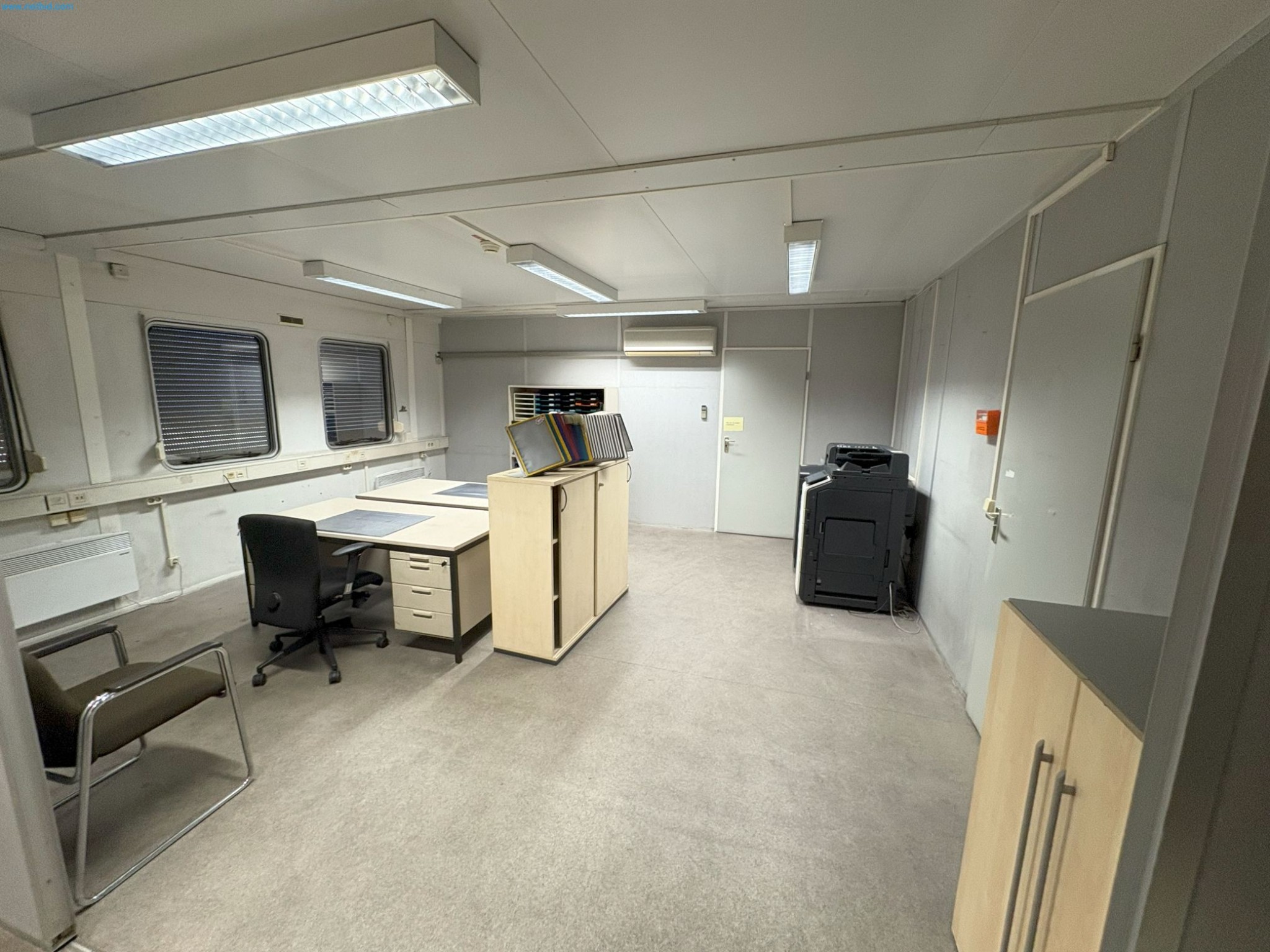 Maschinen aus dem Bereich Umformtechnik-12