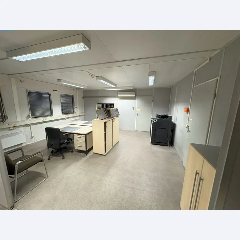 Maschinen aus dem Bereich Umformtechnik-12