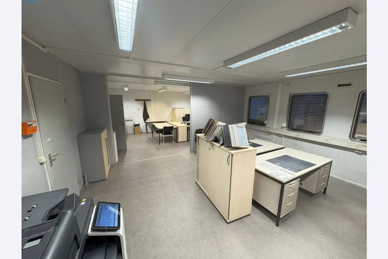 Maschinen aus dem Bereich Umformtechnik-13