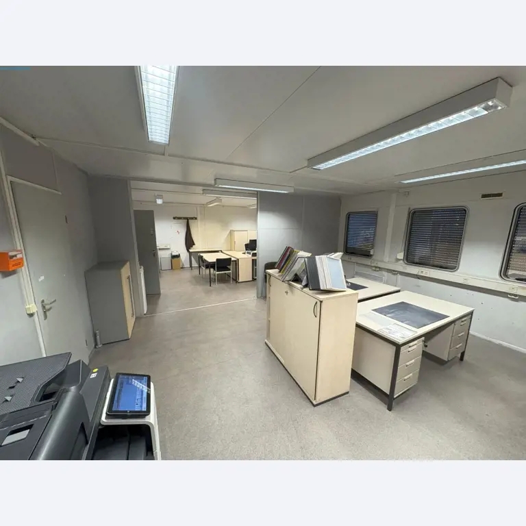 Maschinen aus dem Bereich Umformtechnik-13