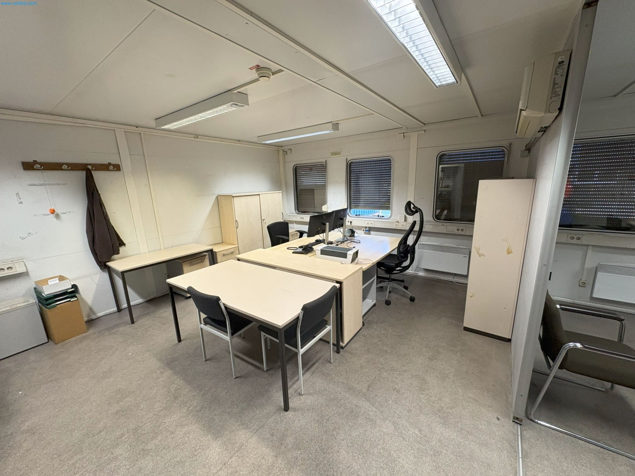 Maschinen aus dem Bereich Umformtechnik-14